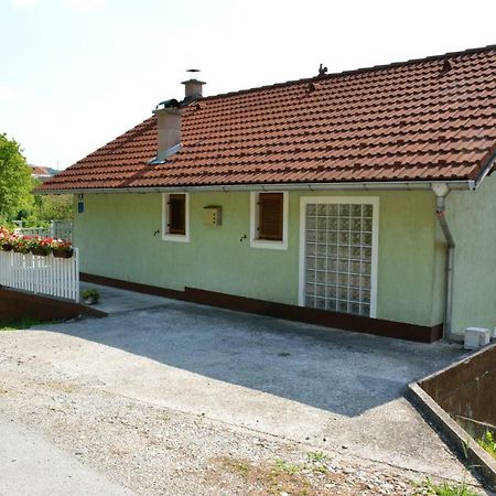Apartman Viktorija Krapinske Toplice Exterior photo