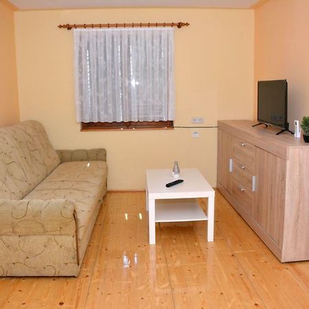Apartman Viktorija Krapinske Toplice Exterior photo