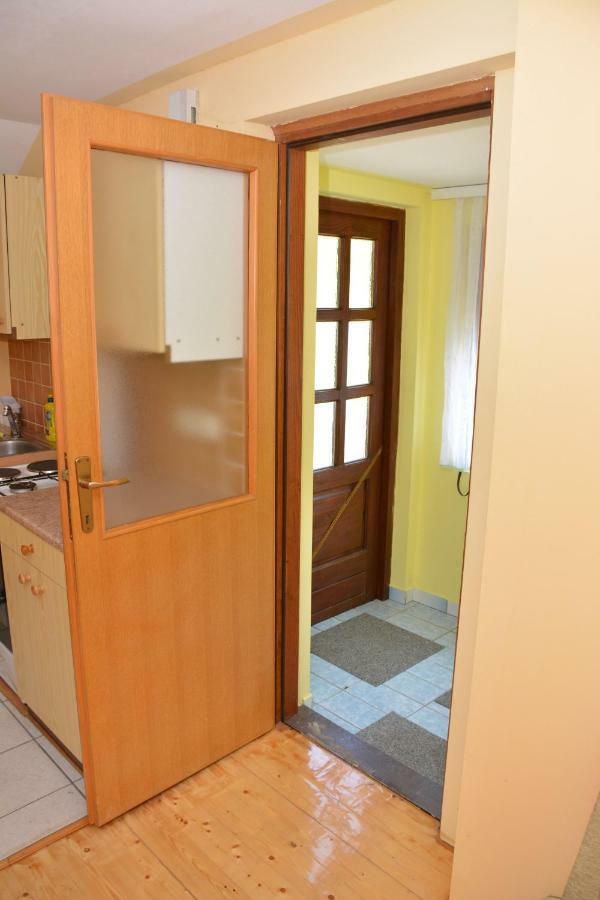 Apartman Viktorija Krapinske Toplice Exterior photo