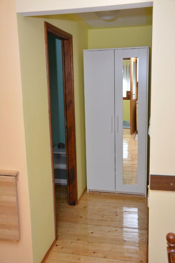 Apartman Viktorija Krapinske Toplice Exterior photo