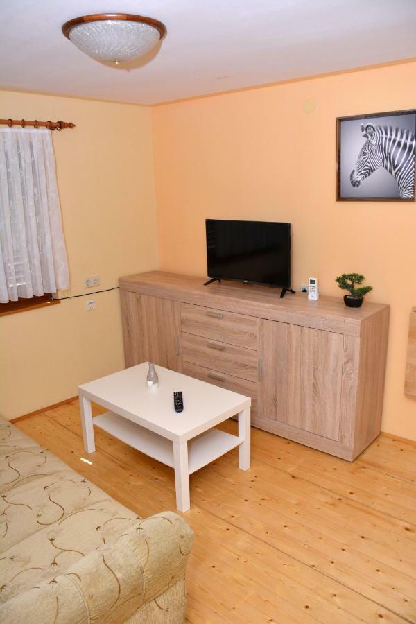 Apartman Viktorija Krapinske Toplice Exterior photo